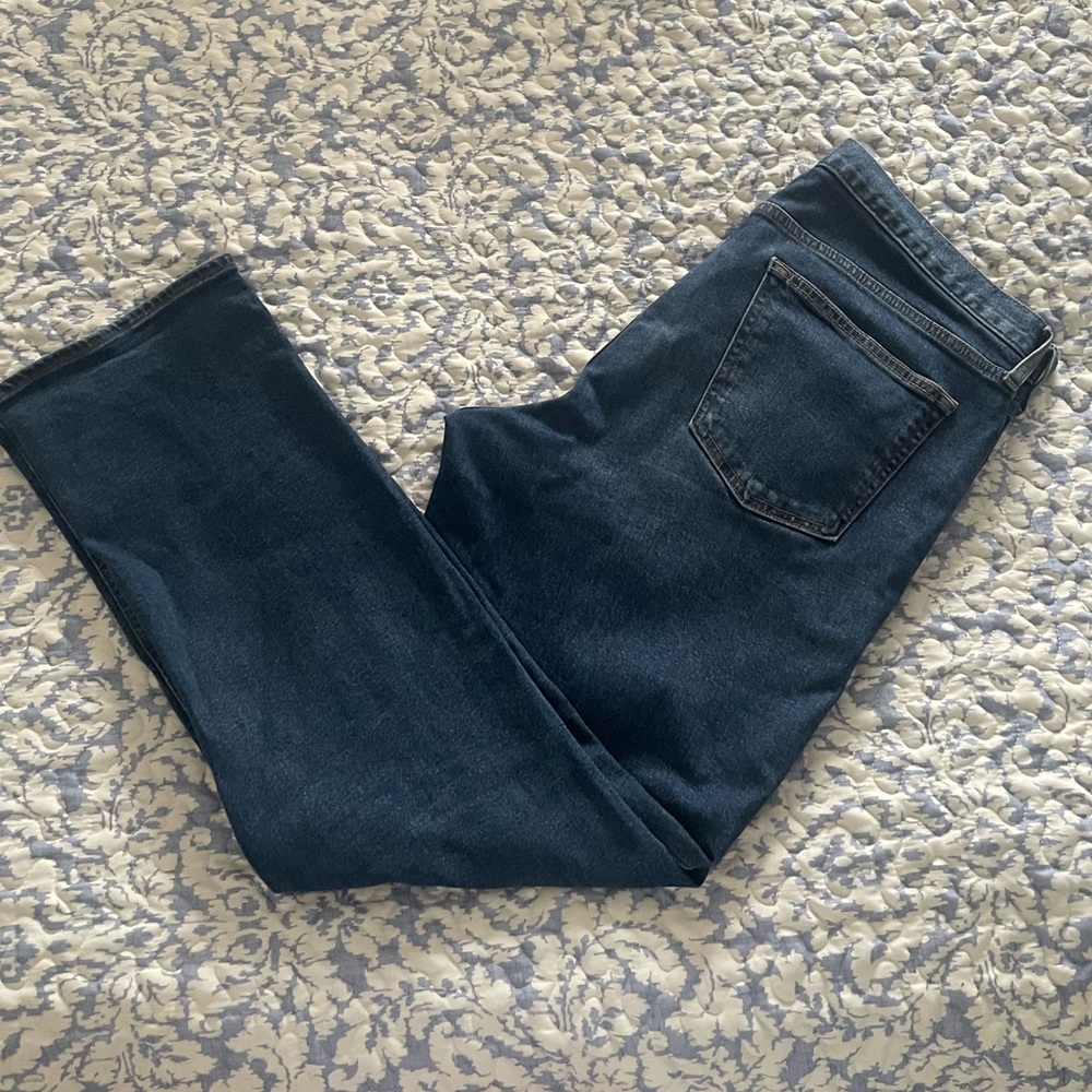 Like new men’s jeans